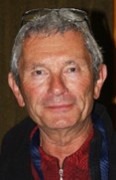 Gérard Robin