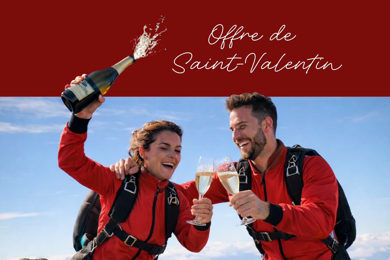 EFPNL - Tandem St Valentin
